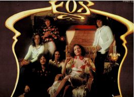 Fox britische soft rock Band