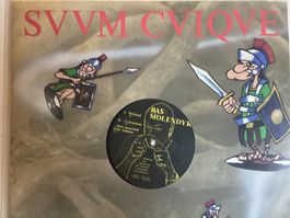 Bas Molendyk Maxi-Single - Wicked