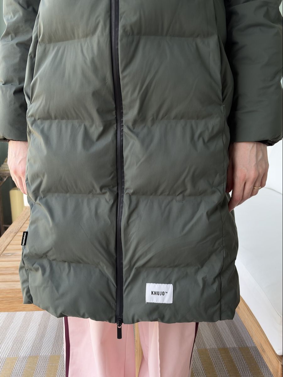 Giacche: KHUJIO WINTERJACKE M – Usato da Zürich venduto da astolo 3