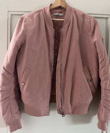 Veste bombers 