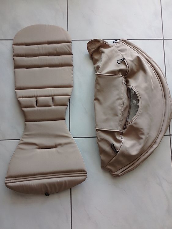 yoyo baby zen Kaufen auf Ricardo