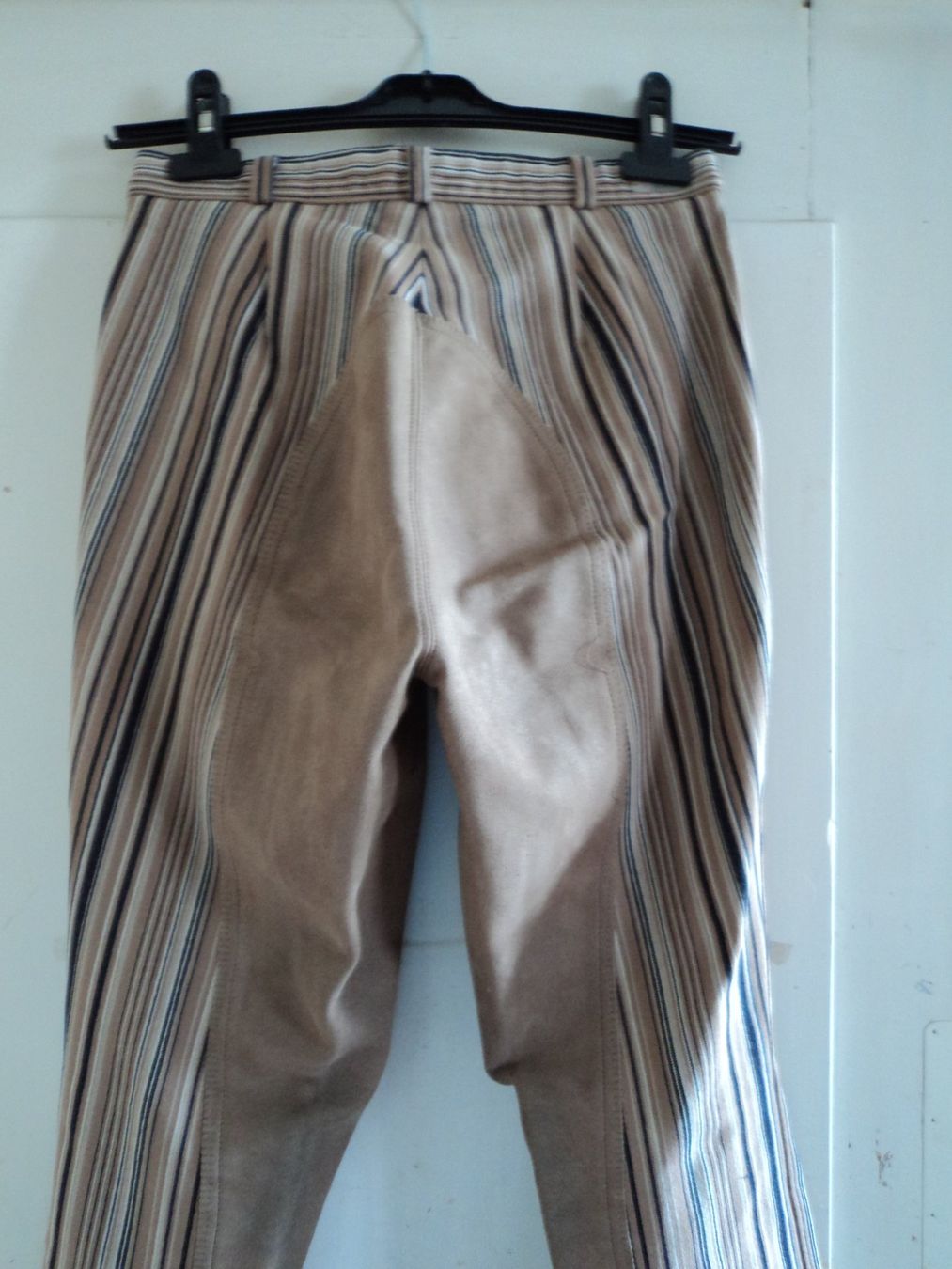 Pantalons: Damen-Reithose – D'occasion à Zofingen par ann_5mnl 4