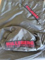 Hilleberg Akto Zelt ohne Footprint