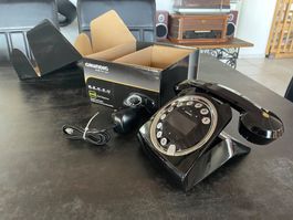Téléphone Grundig Sixty Noir