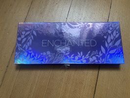 Sigma Beauty Lidschatten-Palette Enchanted gebraucht