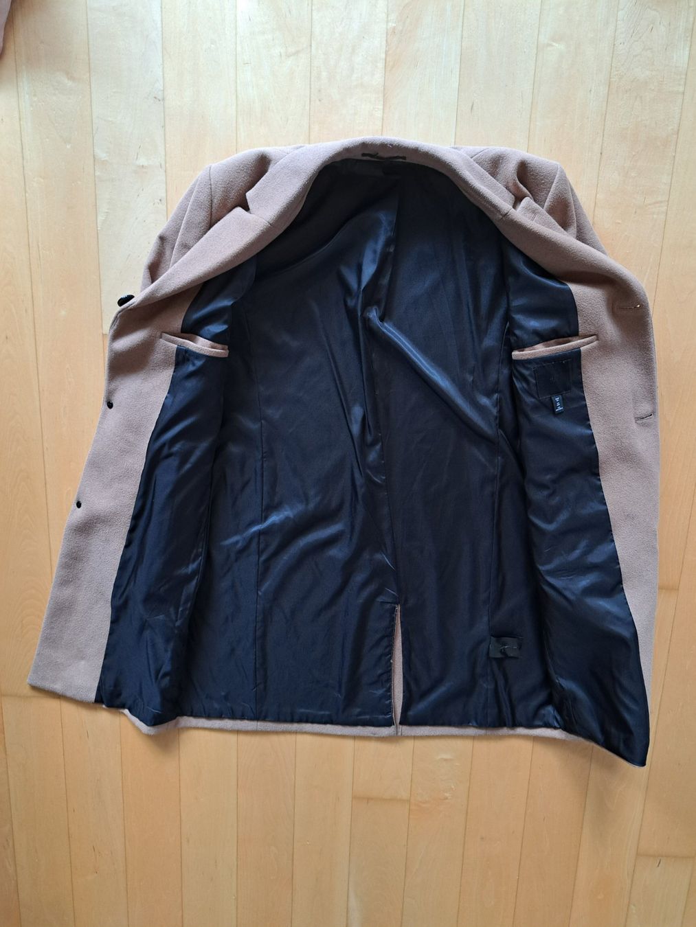H&M Mäntel: Mantel H&M braun – Gebraucht aus Altdorf UR von Petsig83 2