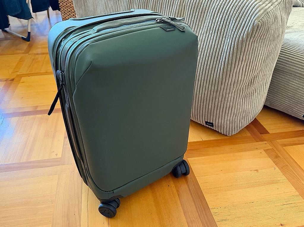 Autres aviation: Peak Design Roller Pro (Sage) – Neuf (Voir description) à Zürich par m721