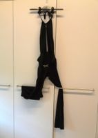 Uni schwarzer sexy Overall Gr. XS - 260237