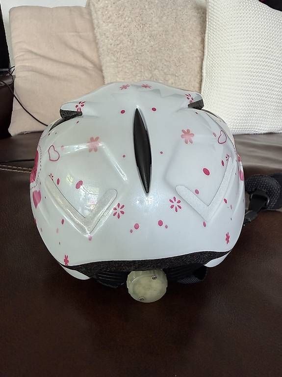 Caschi: Kinder Velo-Helm – Usato da Gibswil venduto da mel_x5qv 2
