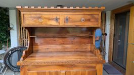 Buffet Antik