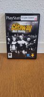 PS2 - The Getaway Black Monday