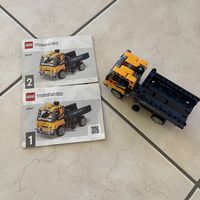 lego technik 42147