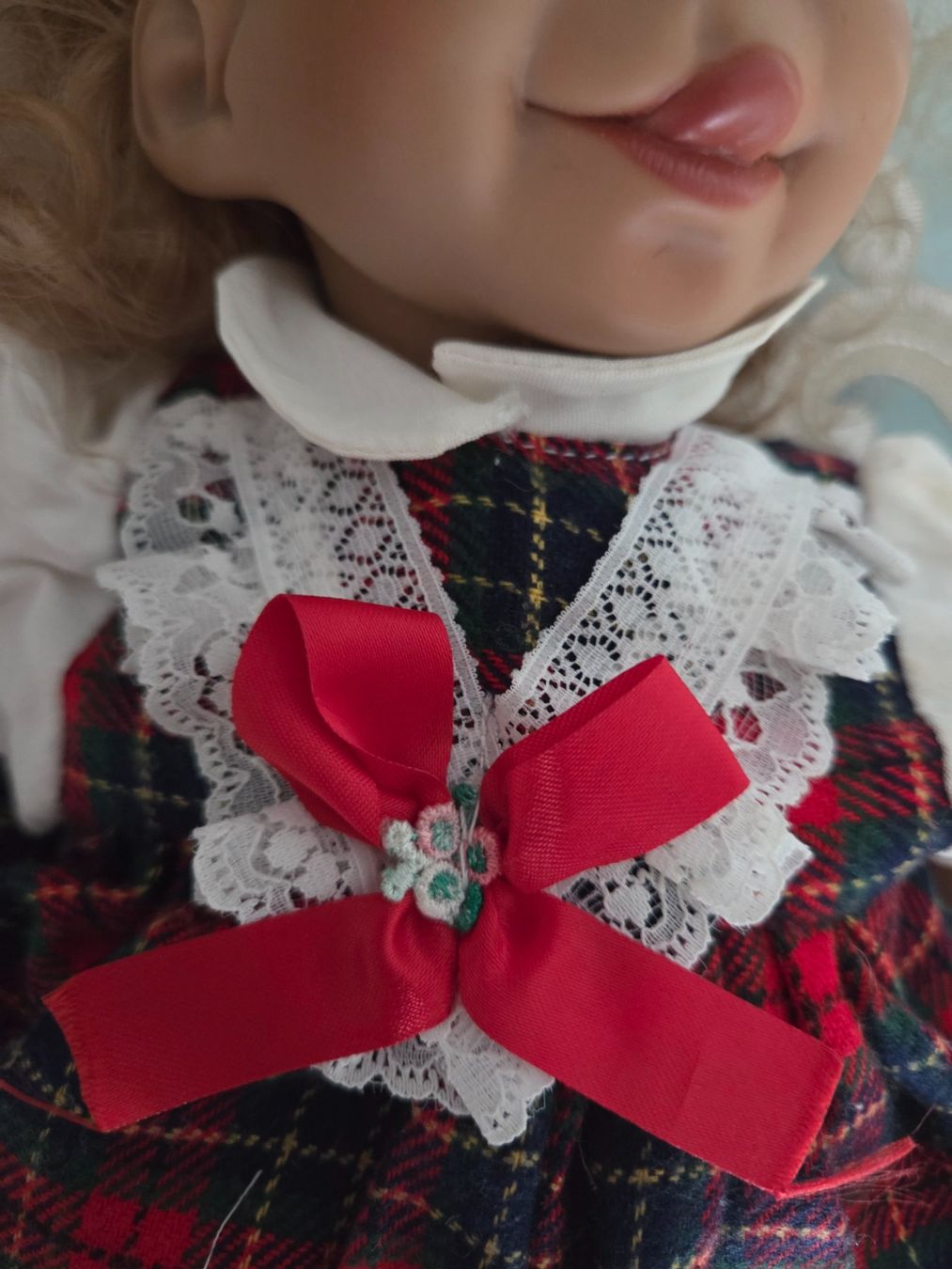 Bambole: Vintage Puppe - Panre – Usato da Birr venduto da SonjaB84 4