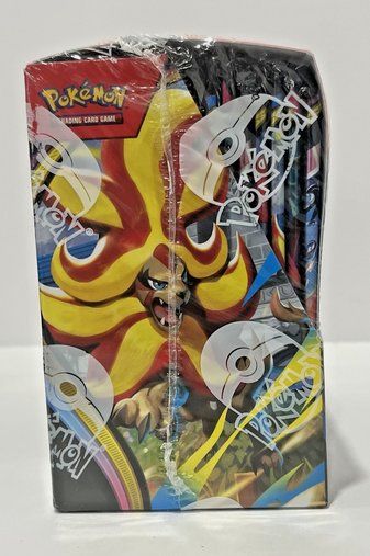 Pokémon Sammelbilder & Trading cards: Chaos Rising Booster Box EN – Neu (gemäss Beschreibung) aus Tegerfelden von gar_p2kl 2