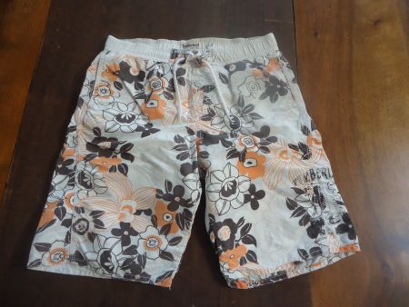Maillot / short de bain - Timberland - 140 10 ans
