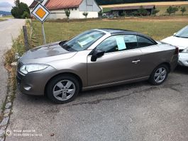 Renault Megane CC Cabriolet, Benzin, ab Platz 