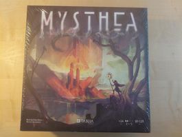 MYSTHEA (Kickstarter Version) Neu!