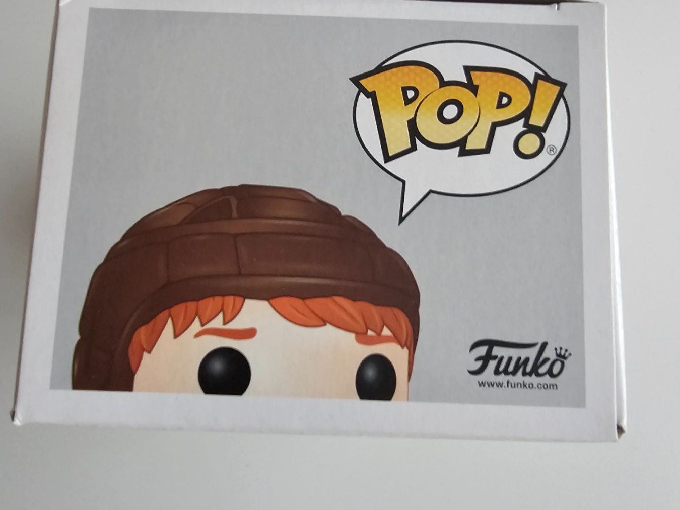 Funko Statuette: Funko Pop Harry Potter Ron Weasley #54 – Nuovo (secondo la descrizione) da Gachnang venduto da Mare1165 4