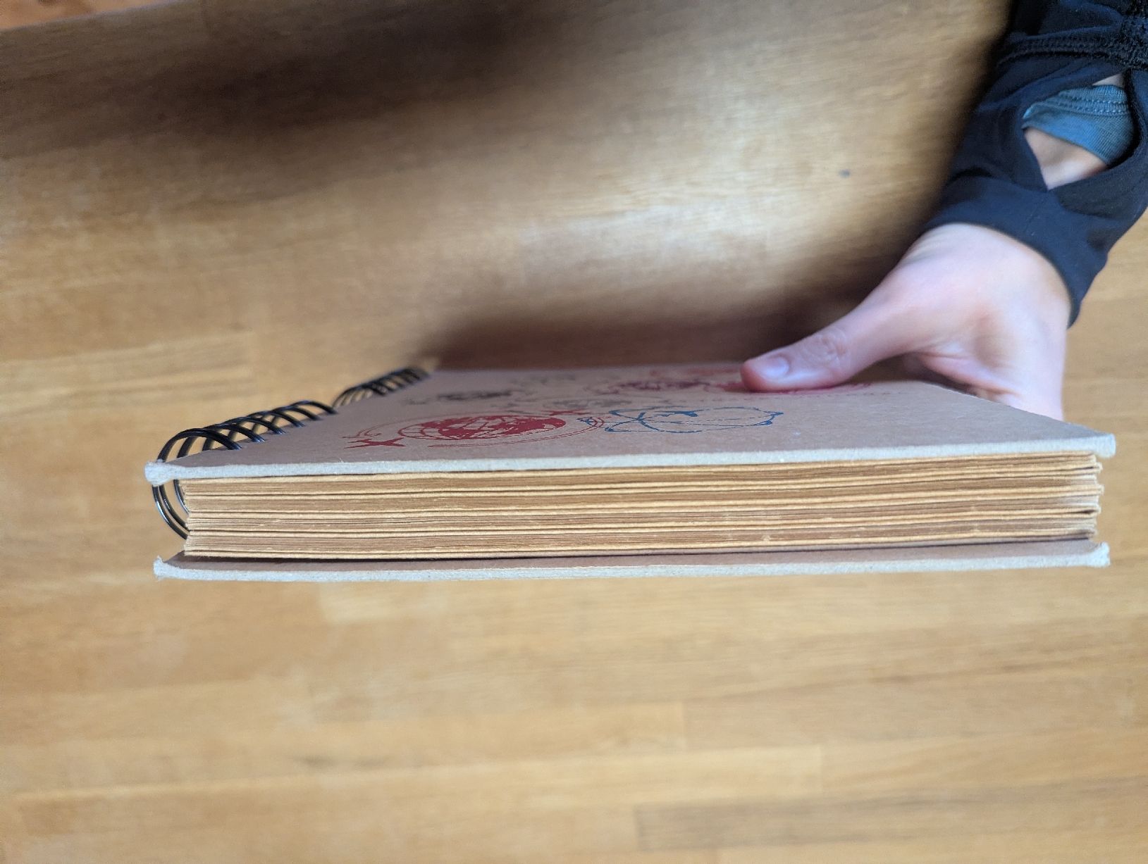 Blocchi: Travel Journal Reise Tagebuch – Usato da Stans venduto da angelajanequick 6