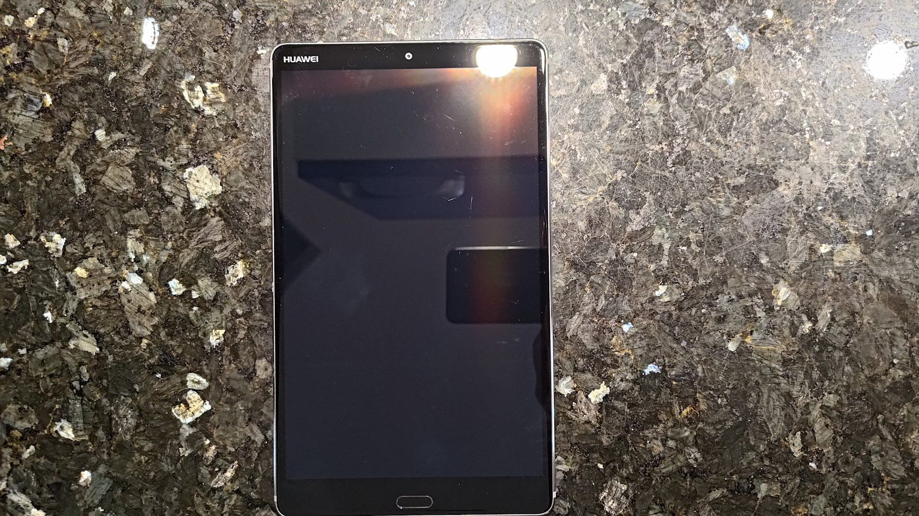 Huawei Tablettes PC: Tablet HUAWAI – D'occasion à Lützelflüh-Goldb par alb_d9cx