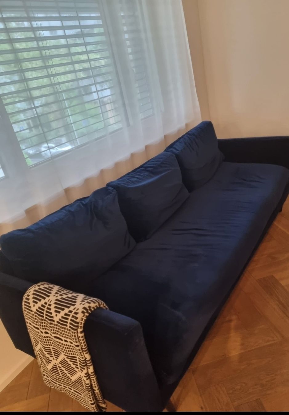 Divani: Maison du Monde sofa – Usato da Schlieren venduto da cha_n5sk