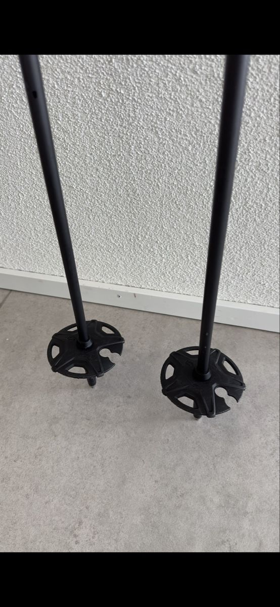 Bastoncini da sci: BÂTONS DE SKI SCOTT PURE ADJUST SRS / carbone – Usato da Lengnau BE venduto da Dali. 4