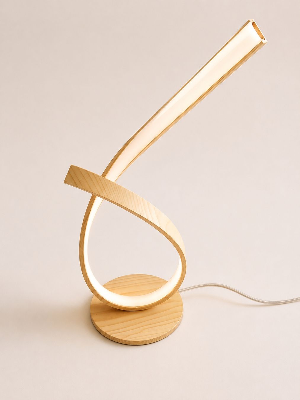 Lampade: LED Tischleuchte – Usato da Zürich venduto da Kris8050 1