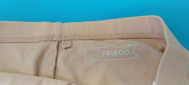 Calze & Collant: Leggings 146/152 – Usato da Oberhofen AG venduto da iitf2020 1