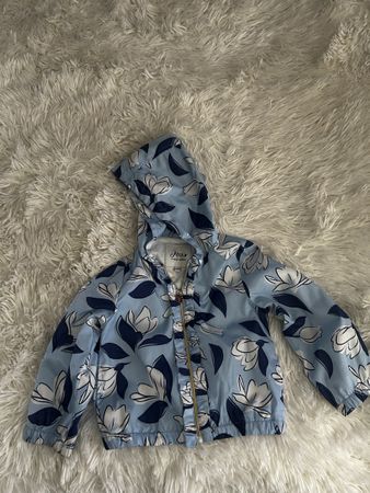 Veste coupe vent et pluie Original Marines, 36 mois