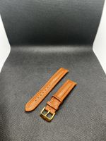Cinturino in pelle 20mm