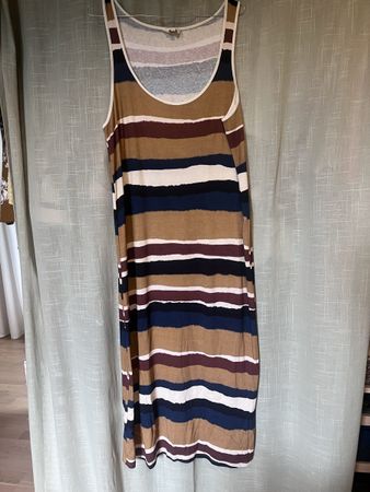Sézane robe Serena t.XL