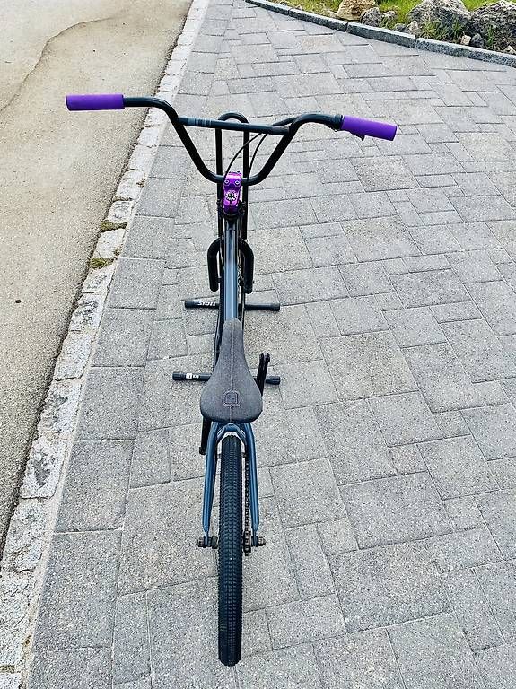 Vélos: FELT BMX – D'occasion à Lohn SH par Chaeferli1303 2