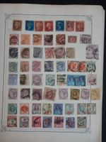 Grossbritannien Sammlung ab Klassik