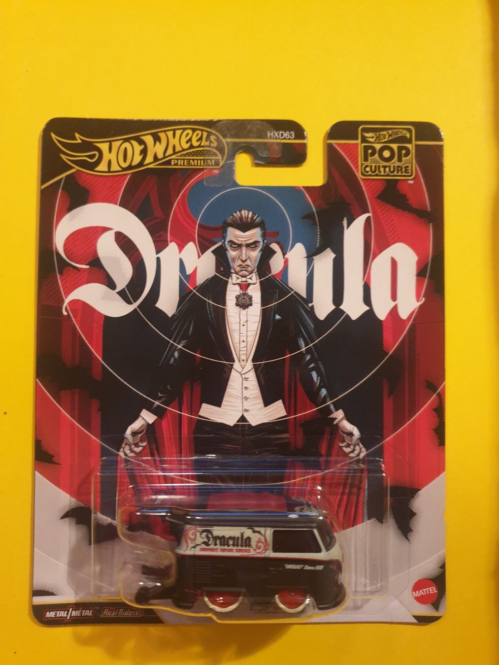 Hot Wheels Modellini d'auto: Hot Wheels KOOL KOMBI – Nuovo e nell'imballaggio originale da Oftringen venduto da Rotor