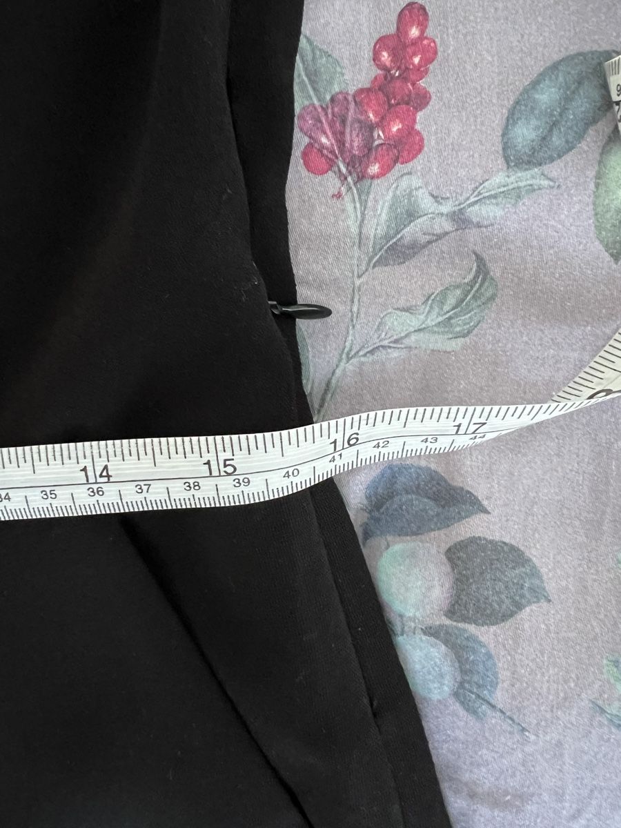 Maje Tute: MAJE Elegant Black Jumpsuit – Nuovo e nell'imballaggio originale da Lugano venduto da p24_tzb2 6