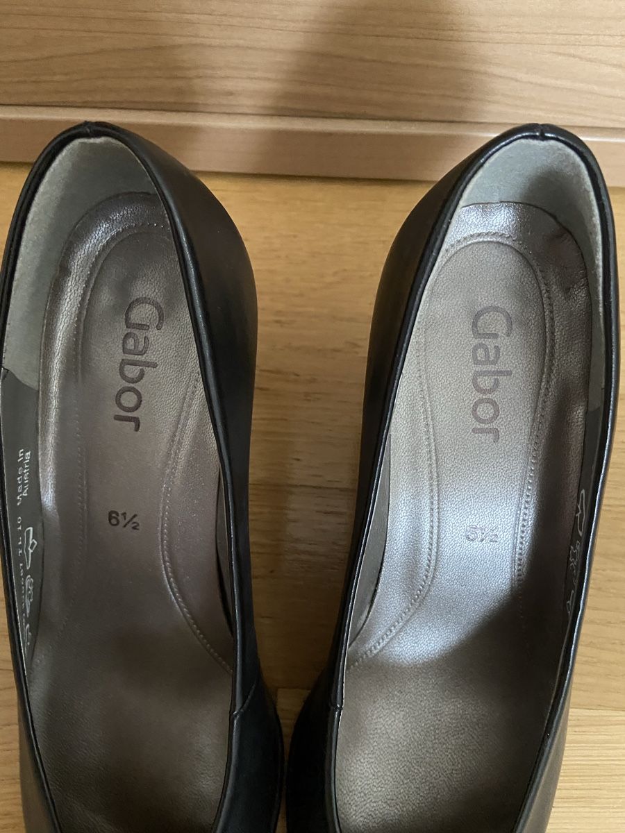 Gabor Scarpe da donna: GABOR SCHUHE GRÖSSE 6,5 – Nuovo (secondo la descrizione) da Zürich venduto da schneeflocke303 4