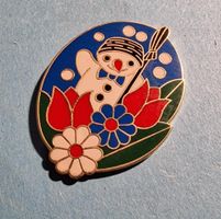 Pin Sächsilüte 1994