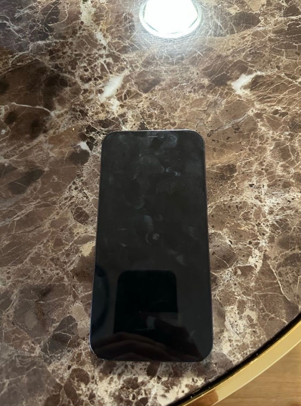 Apple Handys / Smartphones: iPhone 12 Pro Max 256GB Graphit guter Zustand – Gebraucht aus Bazenheid von ati_c2dl 2