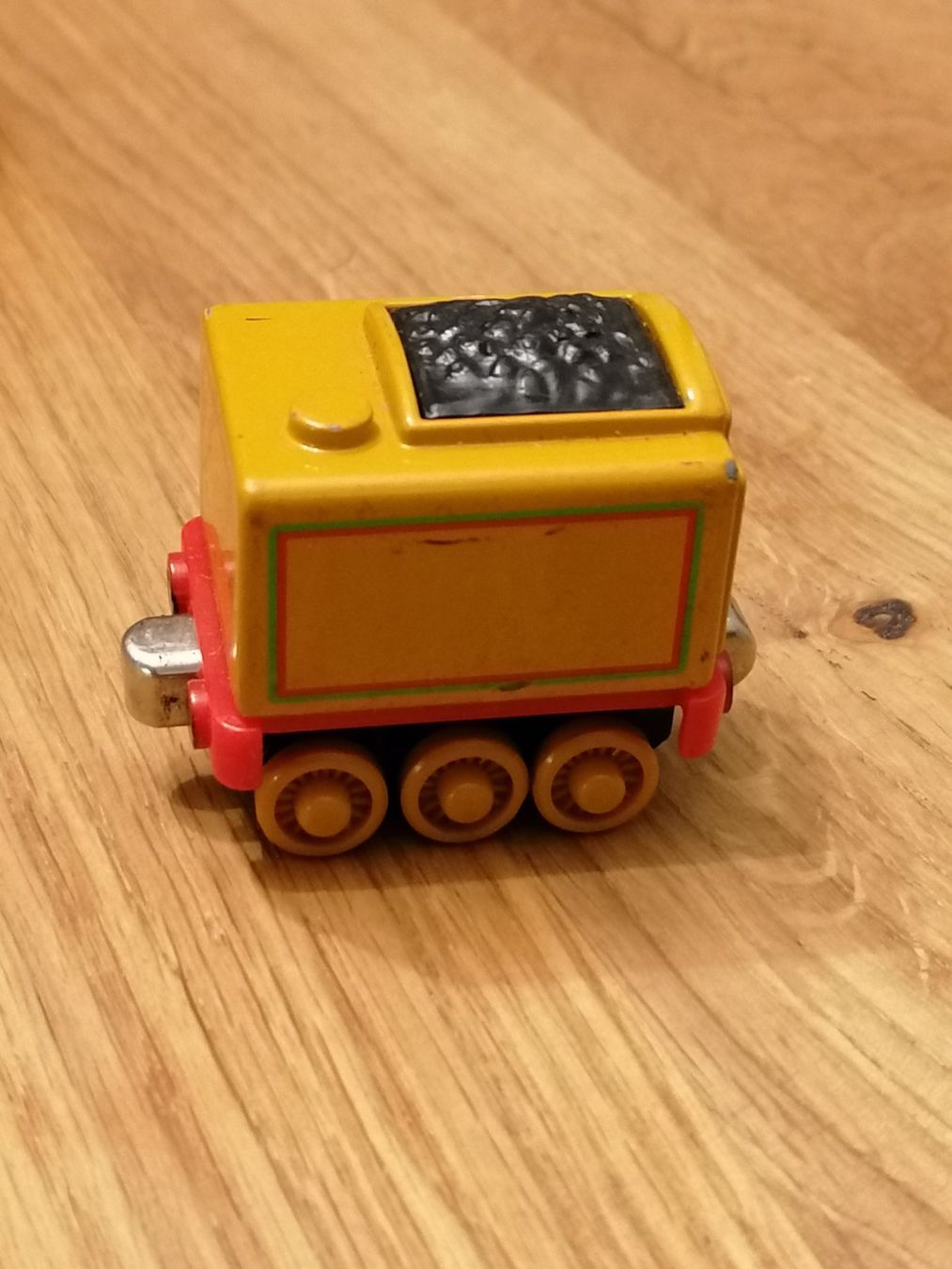 Giocattoli: Thomas und seine Freunde / Wagon - Nr. 8 – Usato da Basel venduto da vintagecollector