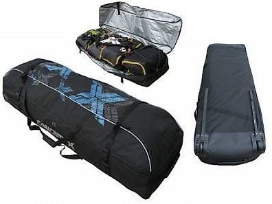 Aquilone: Kitebag mit Rollen NEU! ConceptX – Nuovo e nell'imballaggio originale da Pratteln venduto da MT1976