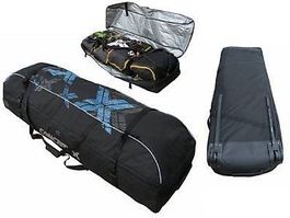 Kitebag mit Rollen NEU! ConceptX