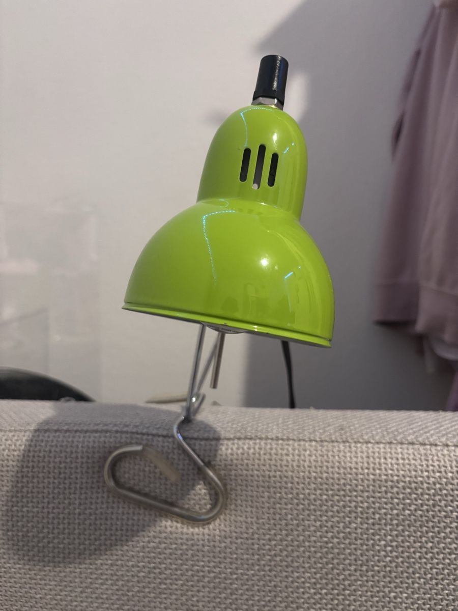 Lampes: lampe de lecture  – D'occasion à Le Lignon par jm__k2lf 2