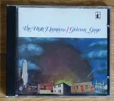 The High Llamas – Gideon Gaye - D9