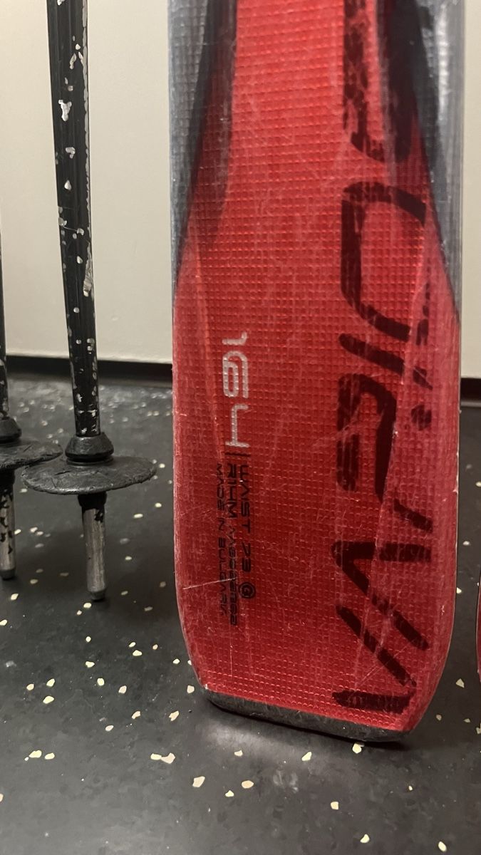 Atomic Skis: Atomic Ski 164cm – Gebraucht aus Bern von fen_7rn8 2