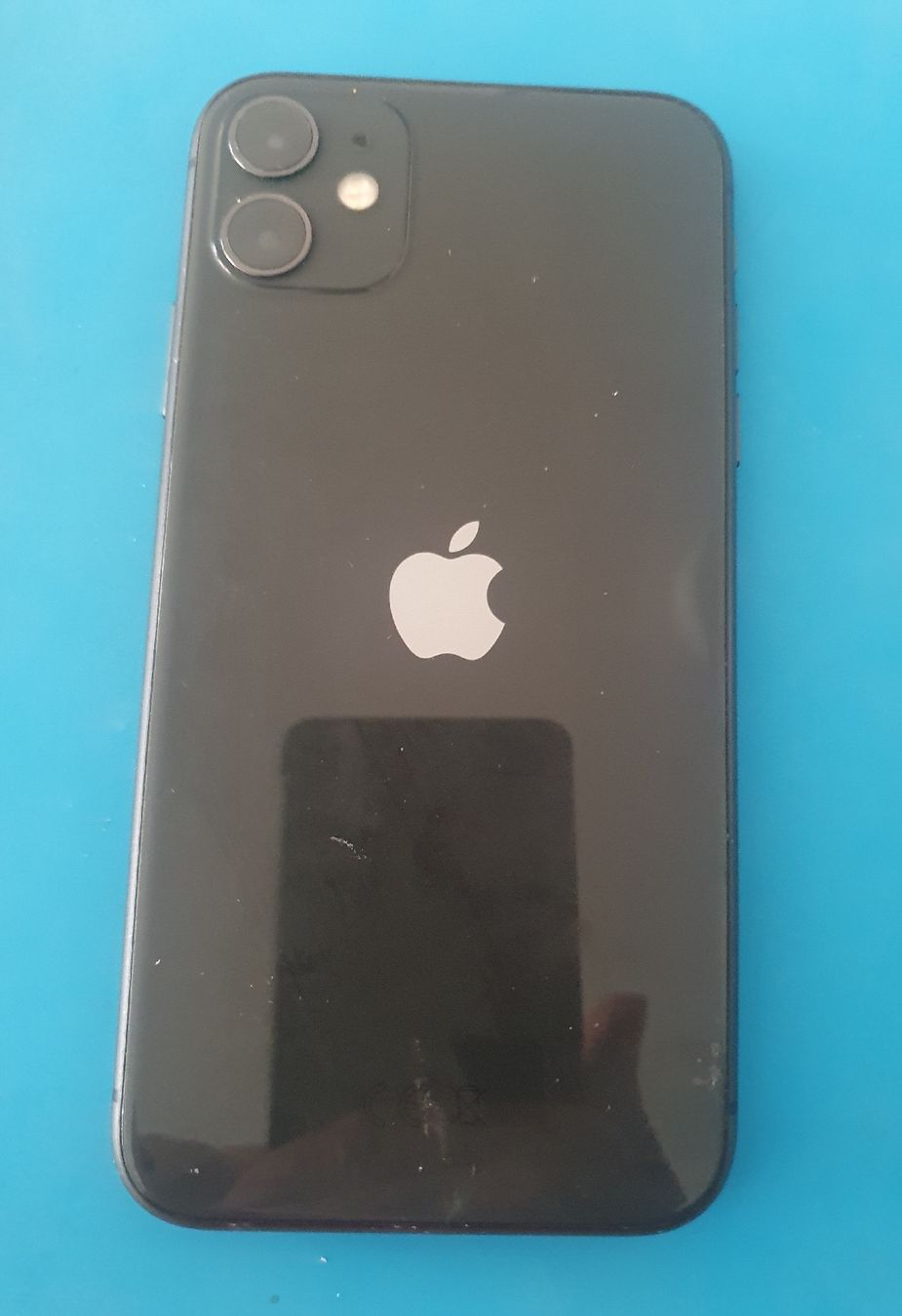 Apple Handys / Smartphones: iPhone 11 64 GB neuer Display + Zubehör  – Gebraucht aus Lützelflüh-Goldb von waespi99 5