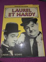 Laurel et hardy