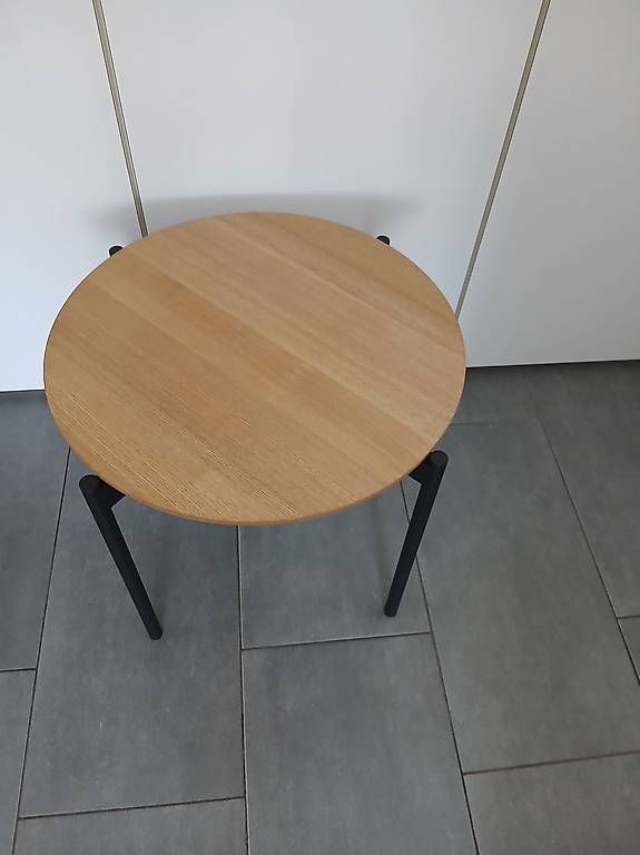 Jysk Tables: Beistelltisch – Neuf (Voir description) à Birsfelden par coccobello03 2