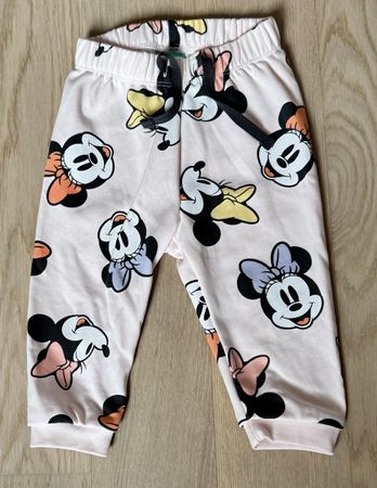 Disney Baby Hose, Gr. 74/80, Top Zustand!