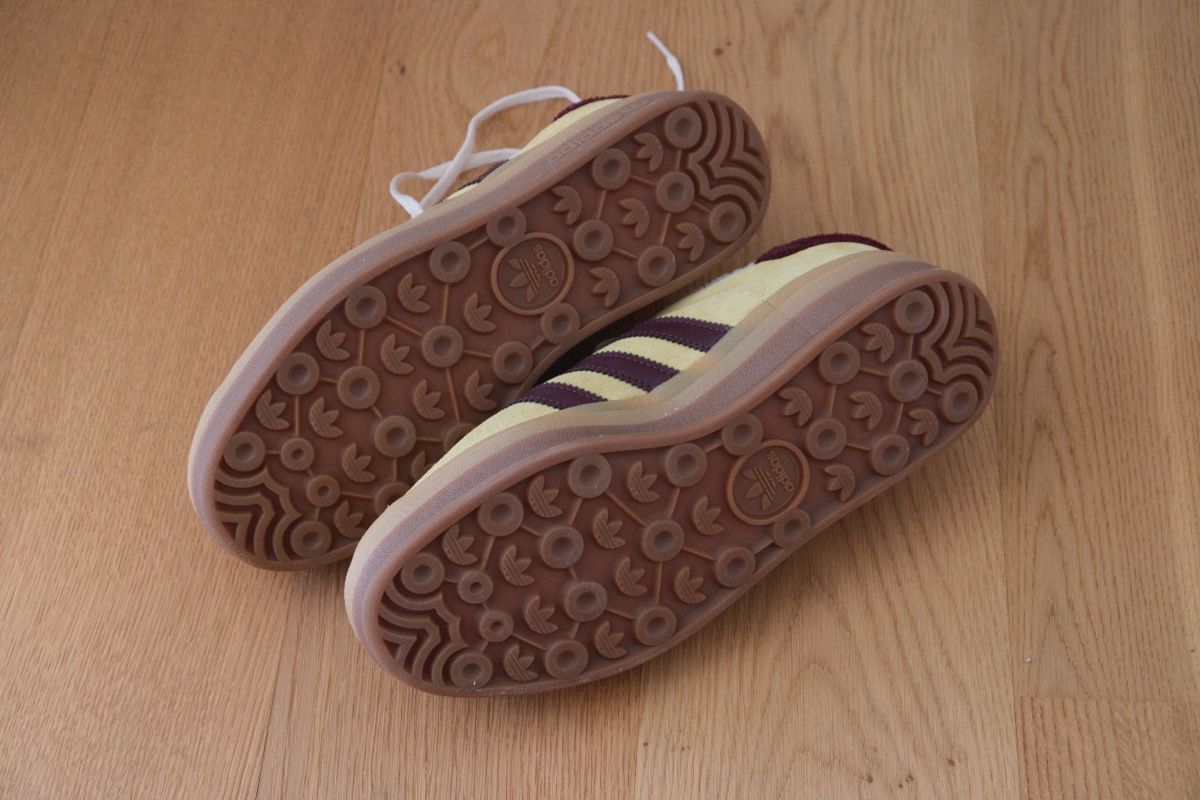 Adidas Damenschuhe: Adidas Gazelle – Neu (gemäss Beschreibung) aus ZÜRICH von KaJotKe 2