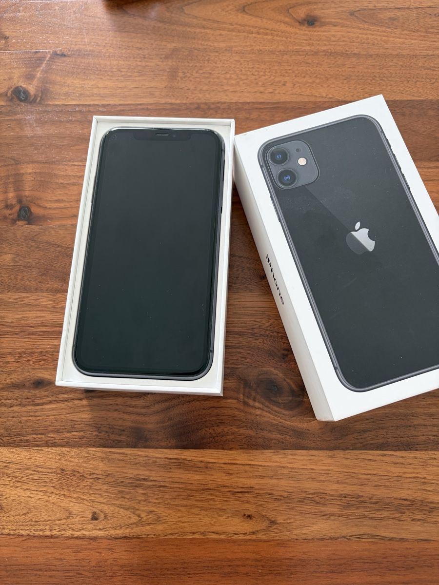 Apple Telefoni cellulari / Smartphones: Iphone 11 128 GB – Usato da Winterthur venduto da ana_z7yd 2